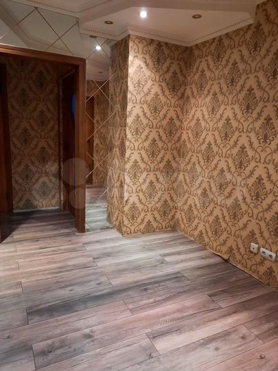 4-к. квартира, 84,5 м², 3/10 эт.