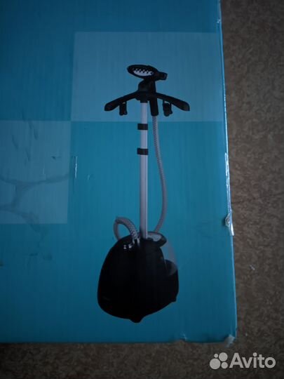 Отпариватель