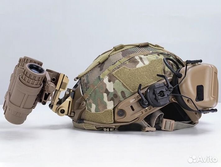 Чехол Agelit для шлема OpsCore