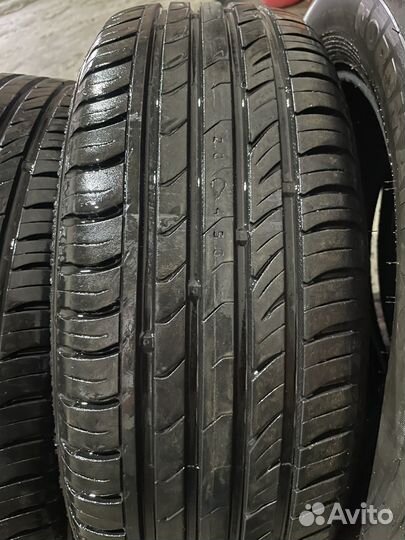 Nokian Tyres Nordman SX2 195/60 R15