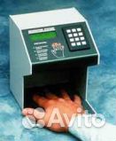Сканер биометр Recognition HandKey ID3D по руке