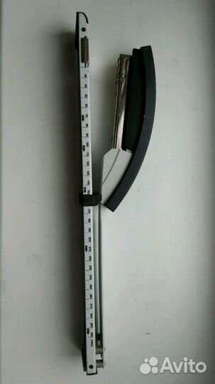 Степлеры, Leitz 5560, Дырокол Kw-trio 9550