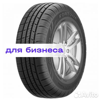 Fortune FSR602 195/65 R15 H