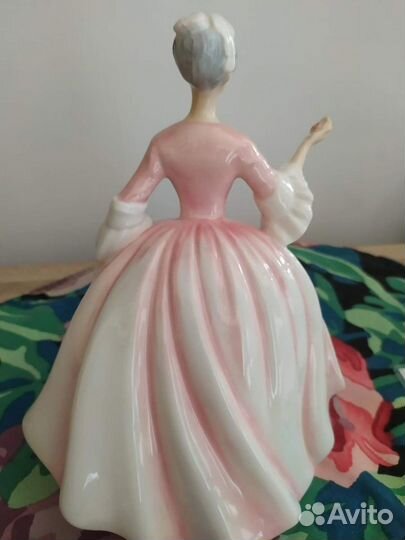 Статуэтка Royal Doulton Diana