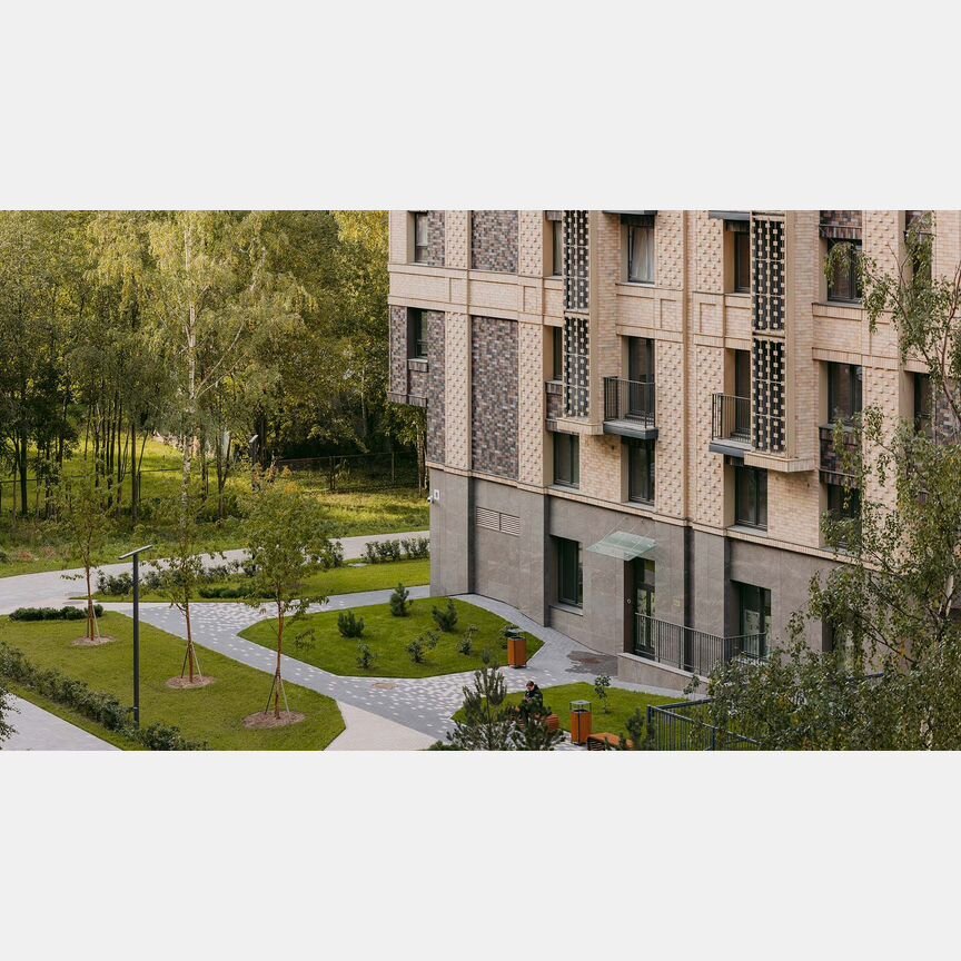 2-к. квартира, 56,5 м², 2/13 эт.