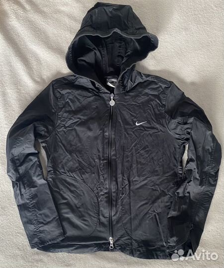 Ветровки vintage Adidas Reebok TNF Nike Champion