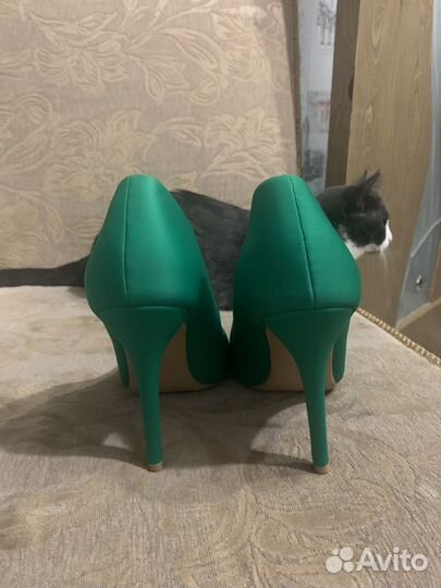 Туфли женские