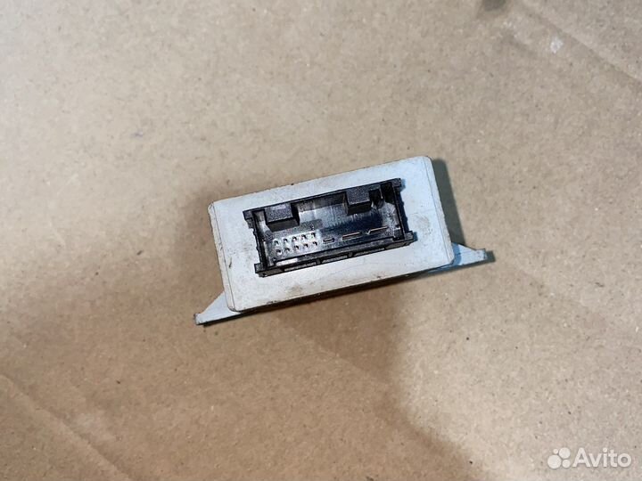 Блок иммобилайзера BMW E53 X5