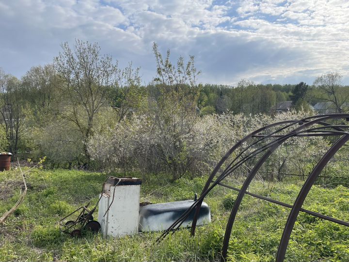 Участок 6,5 сот. (ИЖС)