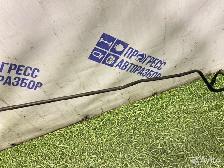 Трубка топливная Ssangyong Rexton Rx270