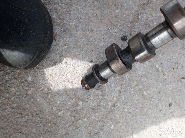 Распредвал на ваз