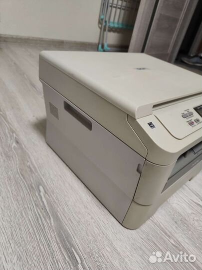 Мфу лазерное Brother DCP-7057R