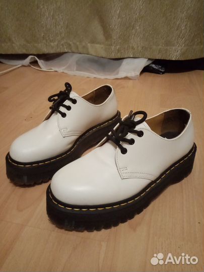 Ботинки Dr. Martens 1461