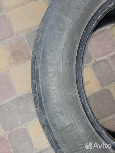 Шины диски колеса р17
