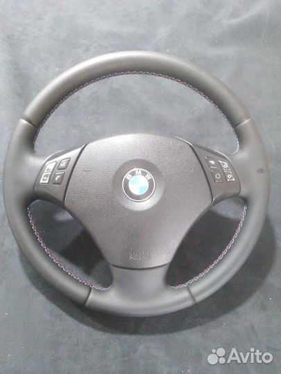 Руль на обмен