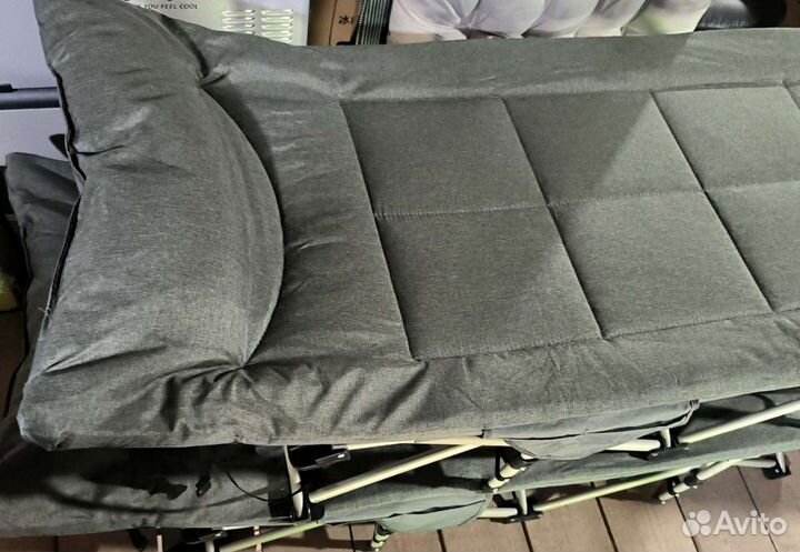 Кровать раскладушка