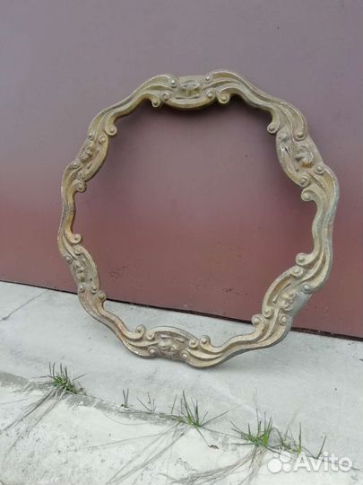 Рама для зеркала литьё СССР