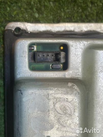 Блок розжига ксенона Volkswagen Touareg 7L 2006