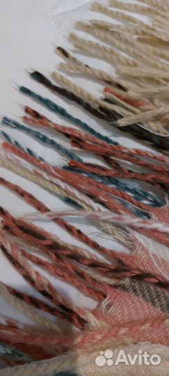 Платок женский теплый