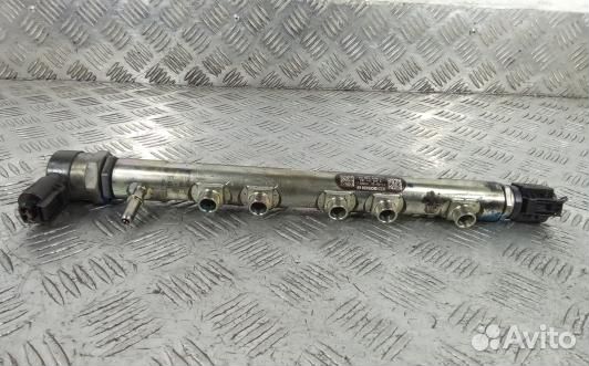 Топливная рампа дизельная BMW 5 F10/F11 (KDN18BB01