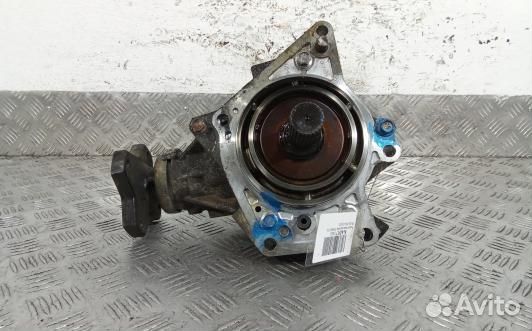 Раздаточная коробка nissan X-trail T31 (KAD17T401)