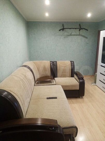 1-к. квартира, 25 м², 5/5 эт.