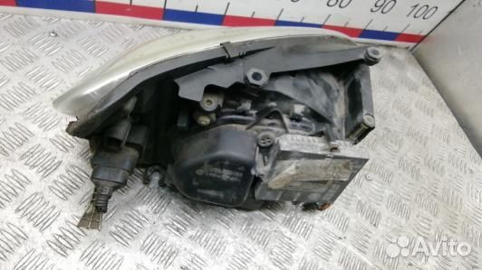 Фара левая ford galaxy 2 (2ST01MR01)