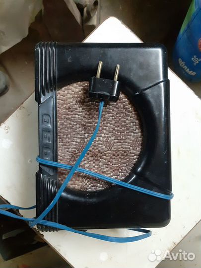 Абонентский громкоговоритель 