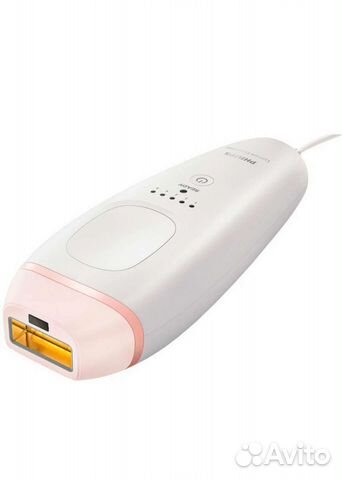 Фотоэпилятор Philips Lumea (новый)