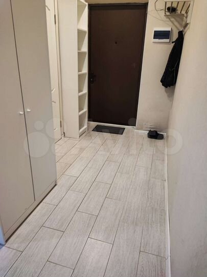 Квартира-студия, 25 м², 2/3 эт.