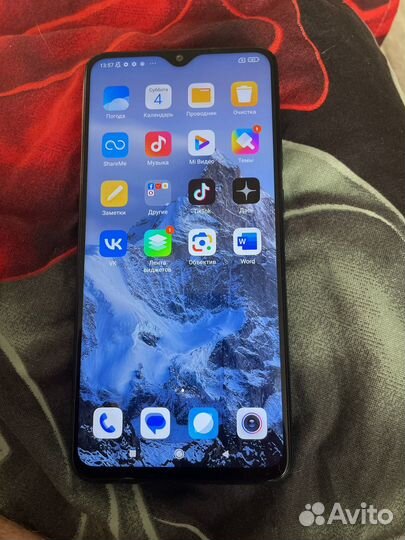 Xiaomi Redmi Note 8 Pro, 8/128 ГБ