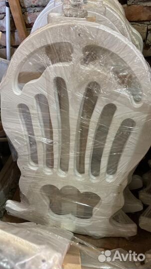 Колыбель Люлька Ага