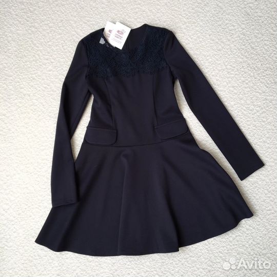 Детская одежда новая