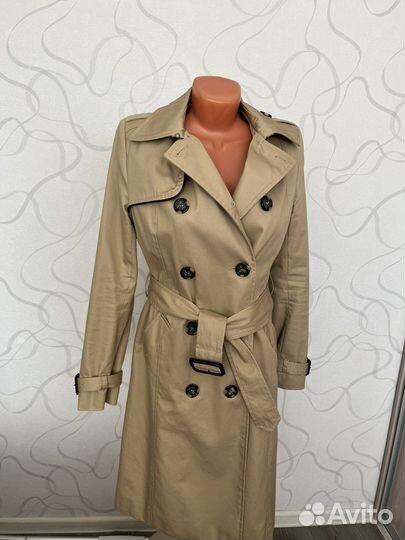 Тренч Ла редут