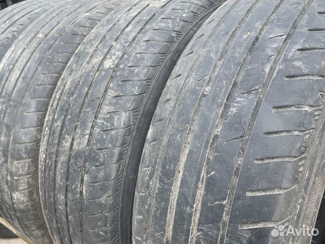 Nexen Aria AH7 185/65 R15