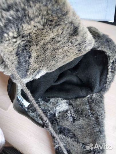 Шапка для мальчика