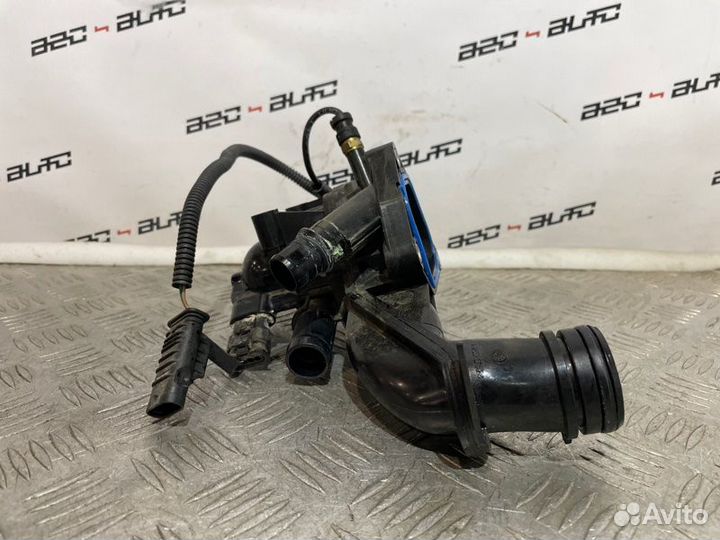 Термостат Citroen C4 B7 1.6