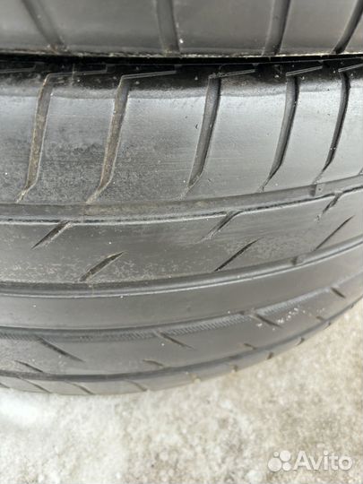 Achilles ATR Sport 2 245/50 R20