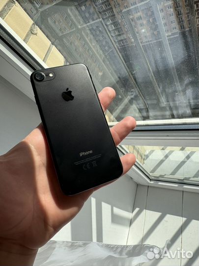 iPhone 7, 128 ГБ