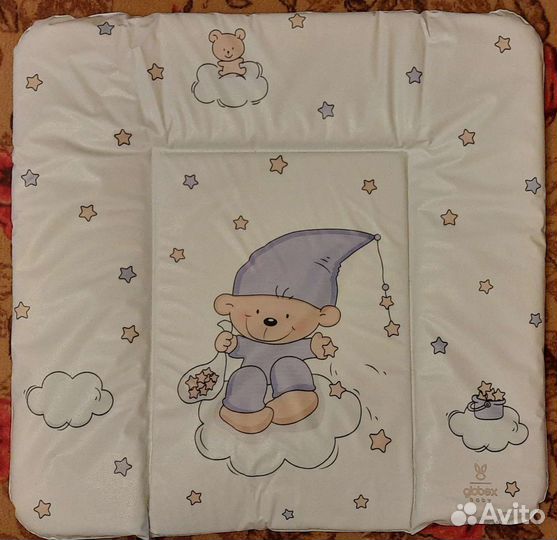 Матрас для пеленания