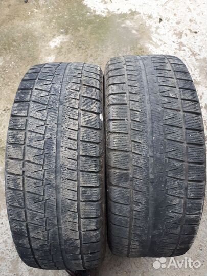 Tigar Winter 205/55 R16
