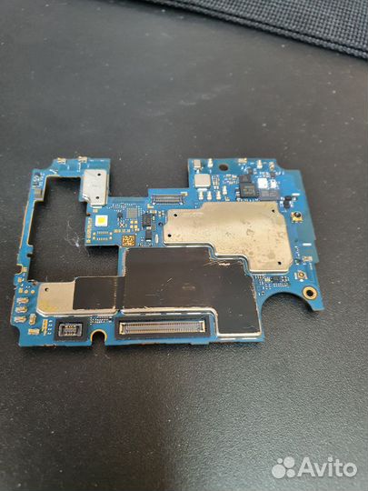 Материнская плата Samsung A51 SM-A515F