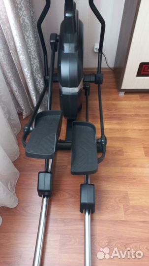 Эллиптический тренажер svensson body labs