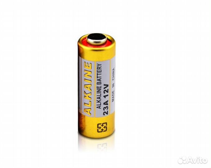 Батарейки 23A 12 Вольт Алкалиновые