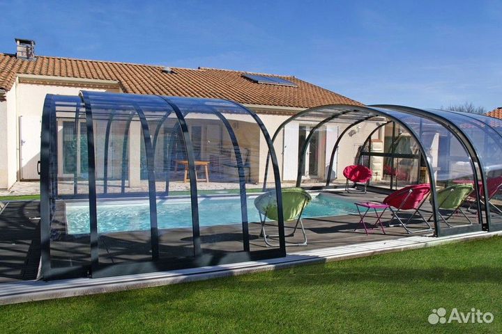 Поликабонат от производителя