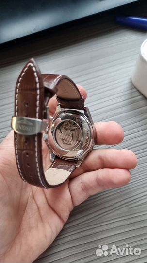 Наручные часы longines