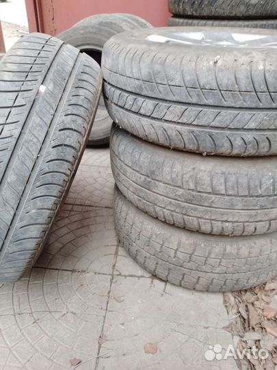 Michelin Energy E-V 195/65 R14