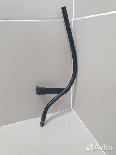 Направляющая масляного щупа Hyundai Sonata 4