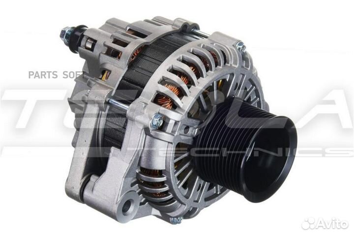 Tesla technics TT11243 Генератор