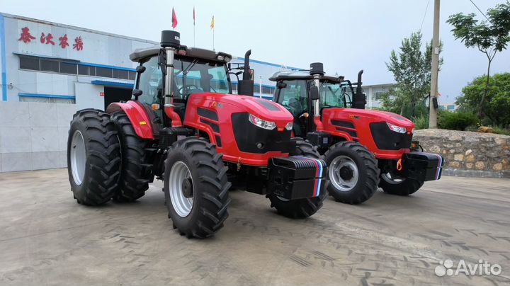 Трактор Tavol TL 3004-А1, 2023